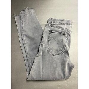 Black skinny‎ jeans size 30